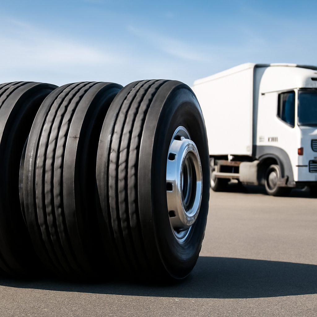 Грузовые шины купить в СПб — широкий ассортимент для грузовых автомобилей в Санкт-Петербурге