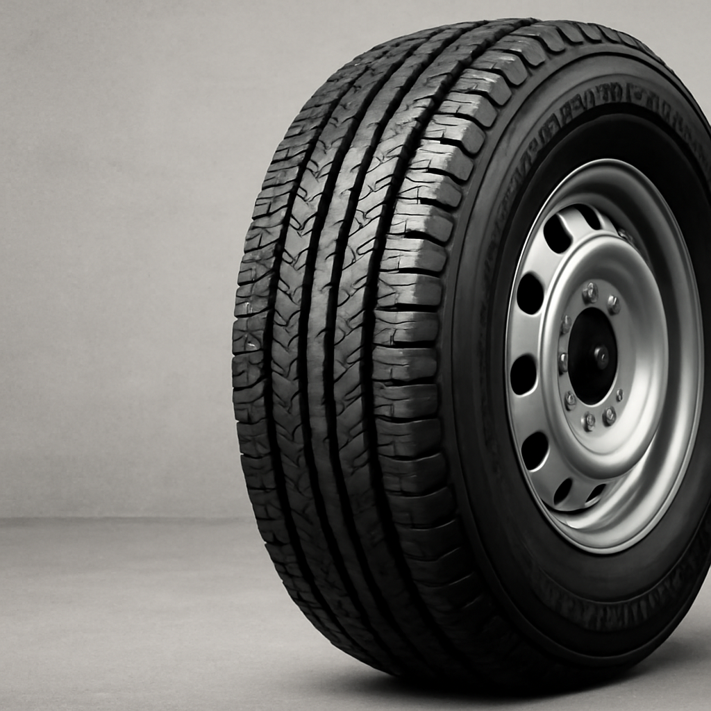 Автошина 225 75 R16: все, что нужно знать о размере, характеристиках и выборе для вашего автомобиля