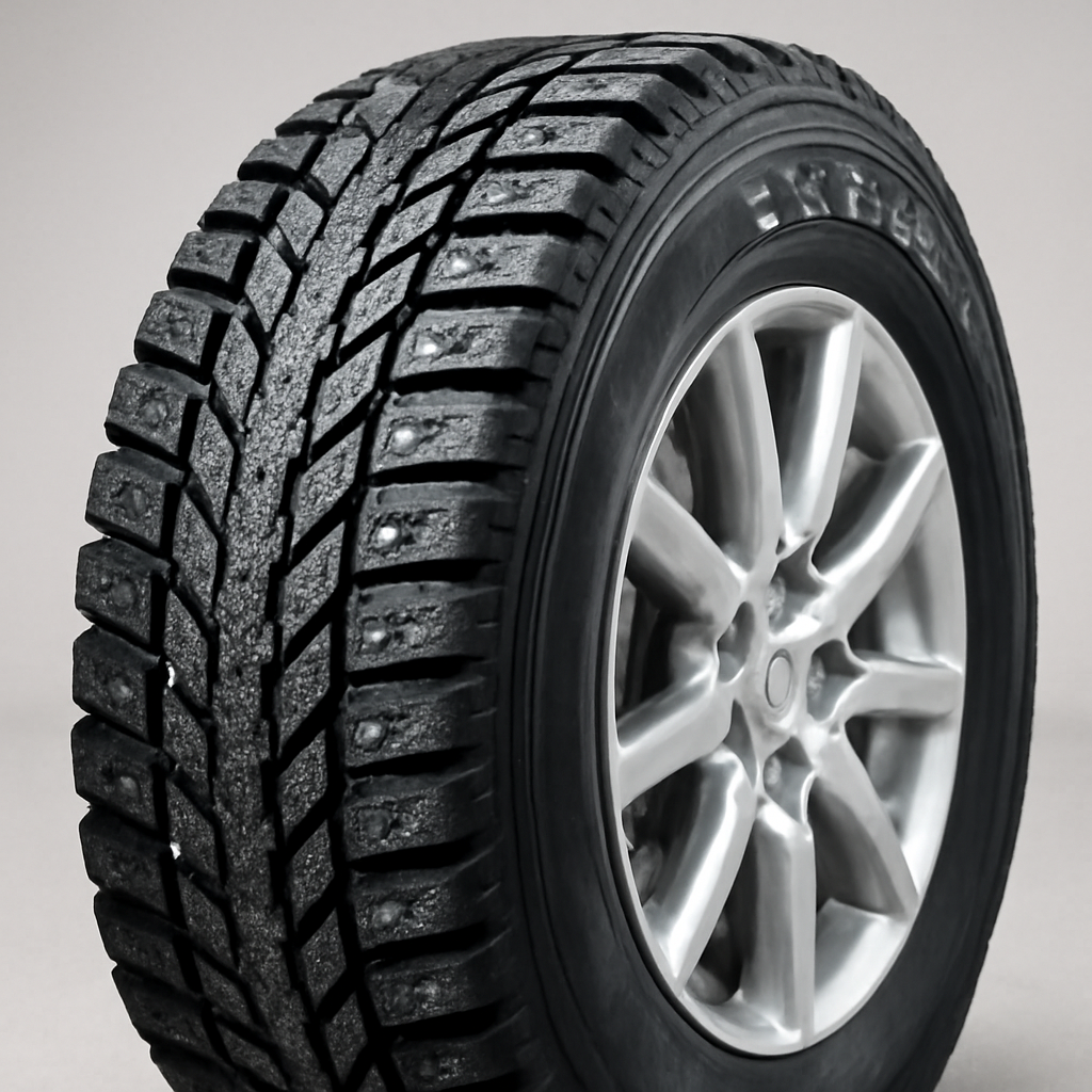 ТОYO зимние шипованные шины: лучший выбор для безопасной зимней езды и их покупка с гарантией качества