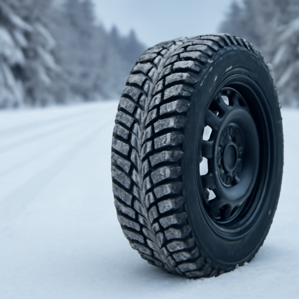 Лучшие варианты купить зимние шины R14 и резину на авто зимнюю 14 для безопасной и комфортной езды зимой