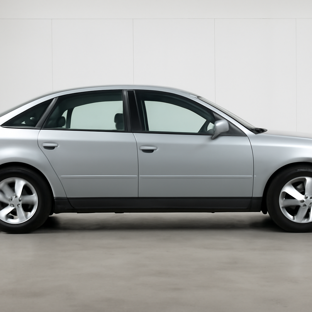 Определяем правильный размер шин для Audi A6 C5: характеристики и рекомендации для комфортной езды