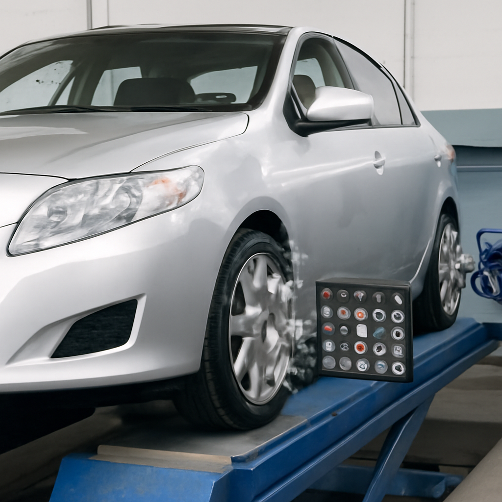 Лучшие цены на сход-развал в Новороссийске: как выбрать качественную услугу по оптимальной стоимости