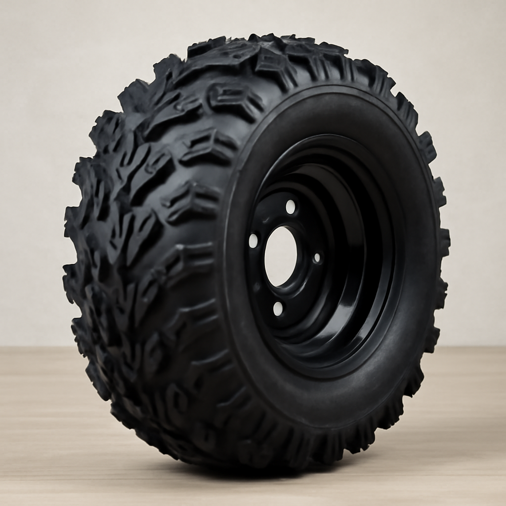 Шины для квадроцикла 10 дюймов: как выбрать и где купить надежные модели для любой техники