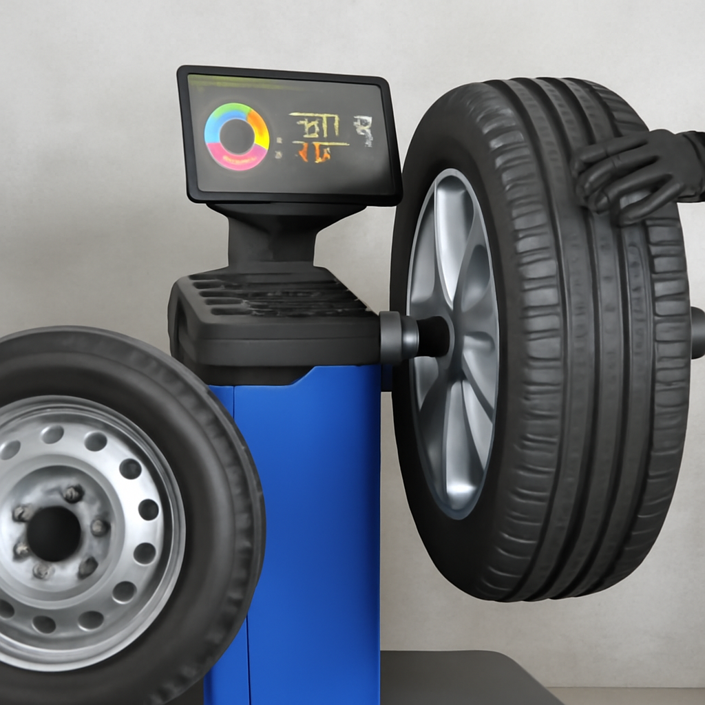 Стоимость балансировки колес R15 и R16: цены и особенности балансировки радиусных шин 15 и 16 дюймов