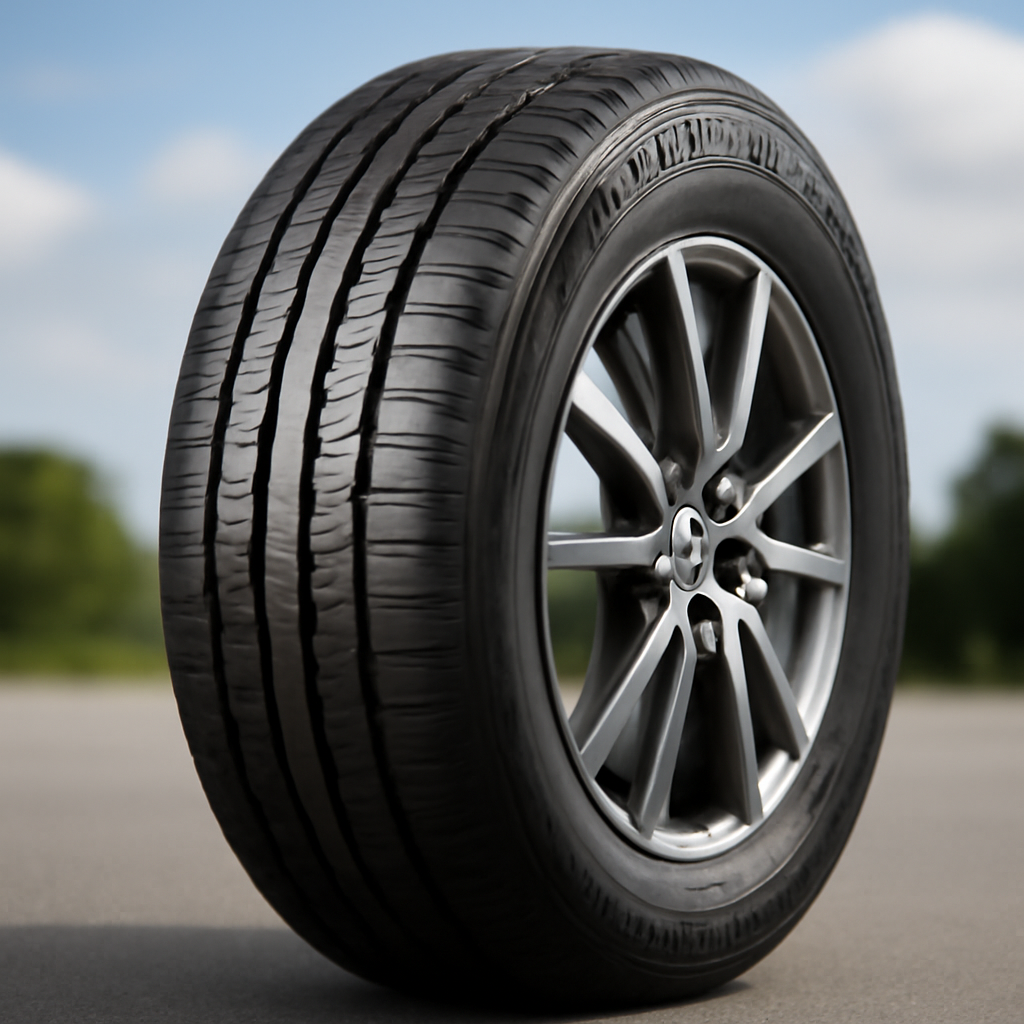 Обзор и преимущества покупки шин Yokohama Bluearth XT AE61 для вашего автомобиля