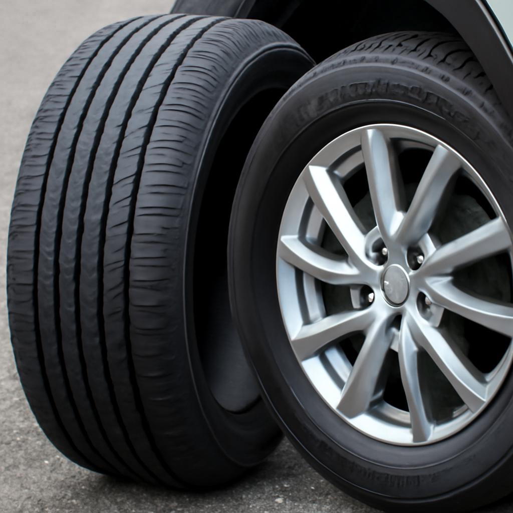 Обзор и покупка шин Yokohama Bluearth XT AE61 — надежное решение для экологичного и безопасного вождения