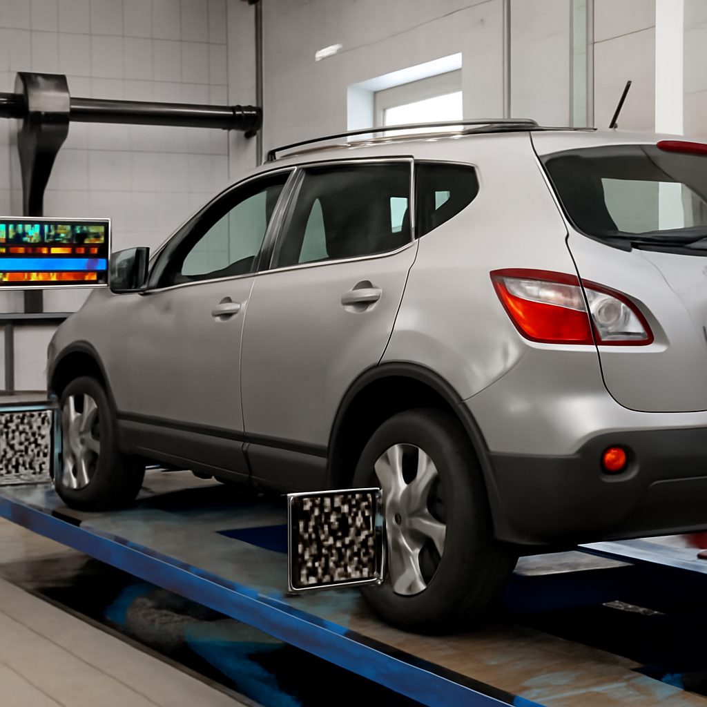 Лучшее сервисное обслуживание по сход-развалу в Ханты-Мансийске и Ханты — качество и доступность для вашего авто