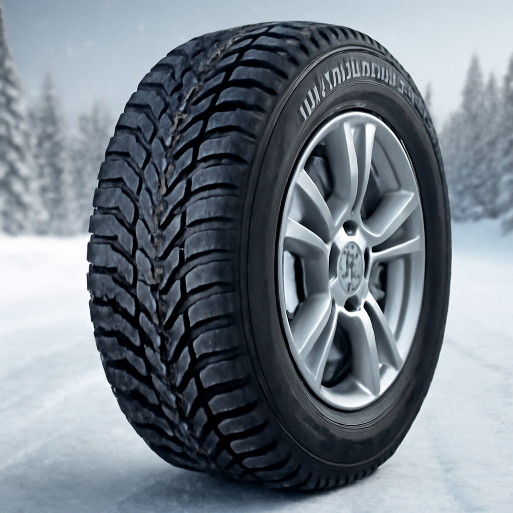 Лучшие зимние шины Cordiant: как выбрать и купить надежные шипованные и неглазовые модели для безопасной езды зимой