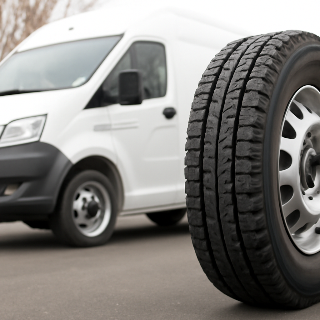 Шины на Газель 185 75 R16C: цена и советы по выбору для надежной и выгодной покупки