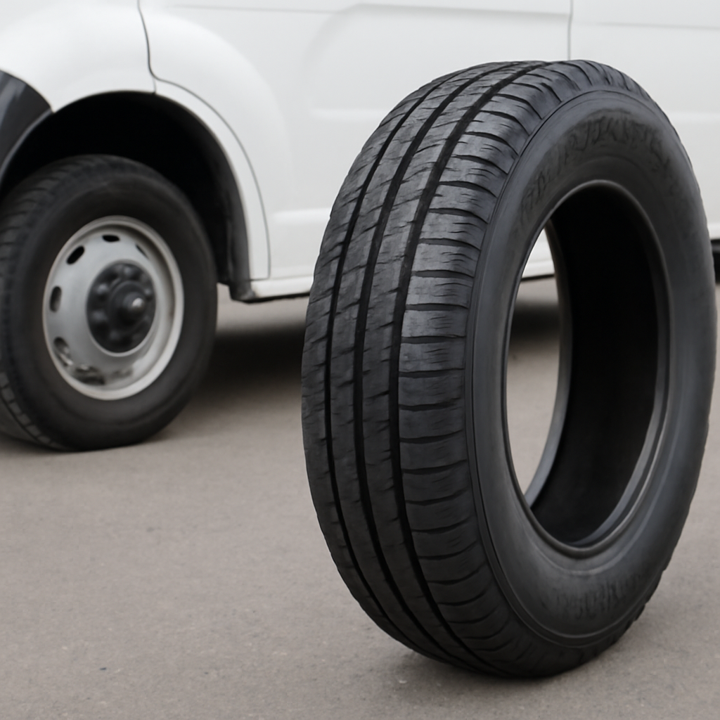 Шины на Газель 185 75 R16C — цена и советы по выбору для покупки