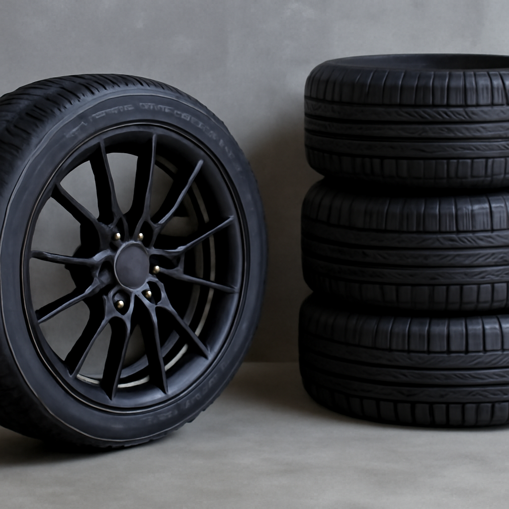 Обзор лучших шин Falken: почему стоит выбрать и где купить шины фалкен для надежной езды