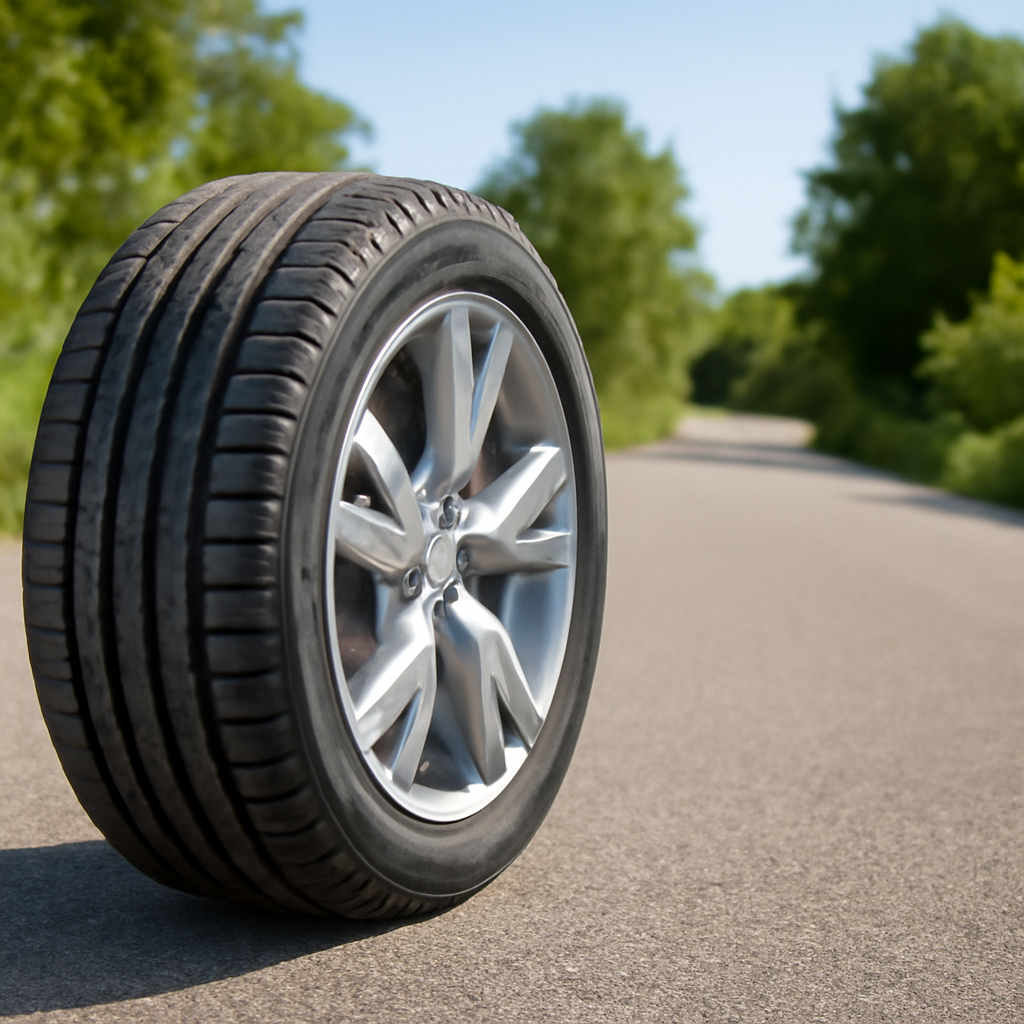 Лучшие летние шины 205 50 R17 купить: надежный выбор для безопасного и комфортного вождения
