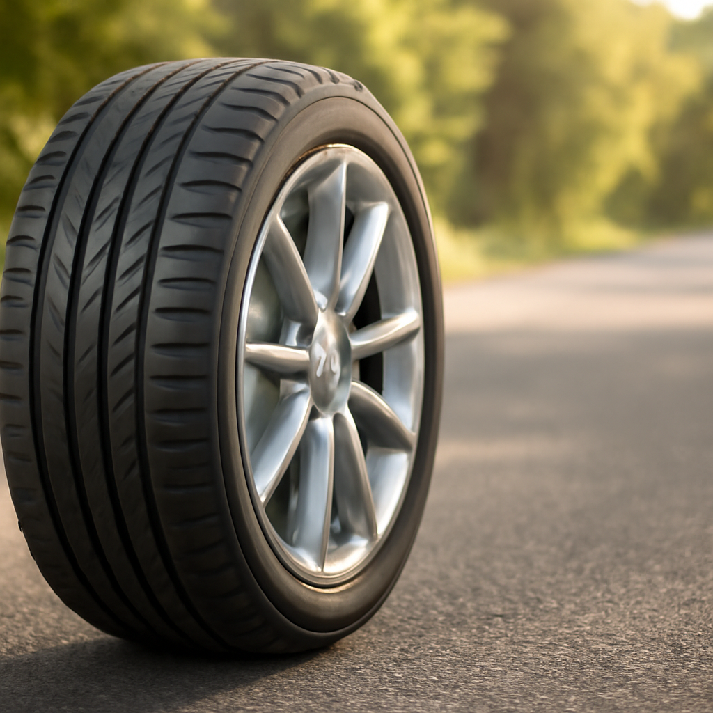 Лучшие летние шины 205 50 R17 купить: выбираем качественные и надежные летние шины 205 50 R17