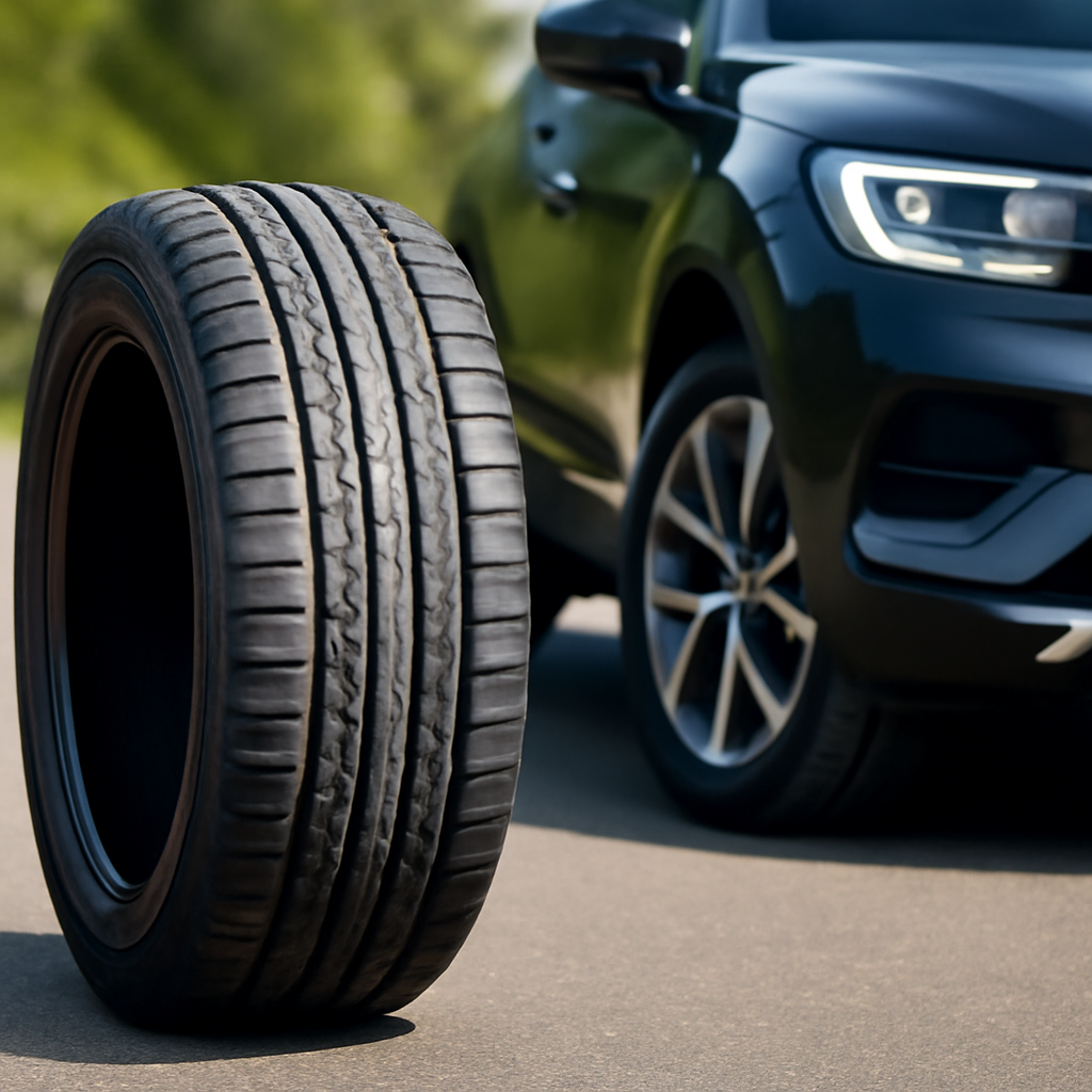 Лучшие летние шины R17 для кроссоверов: топовые модели, тесты и рейтинги 2023 года