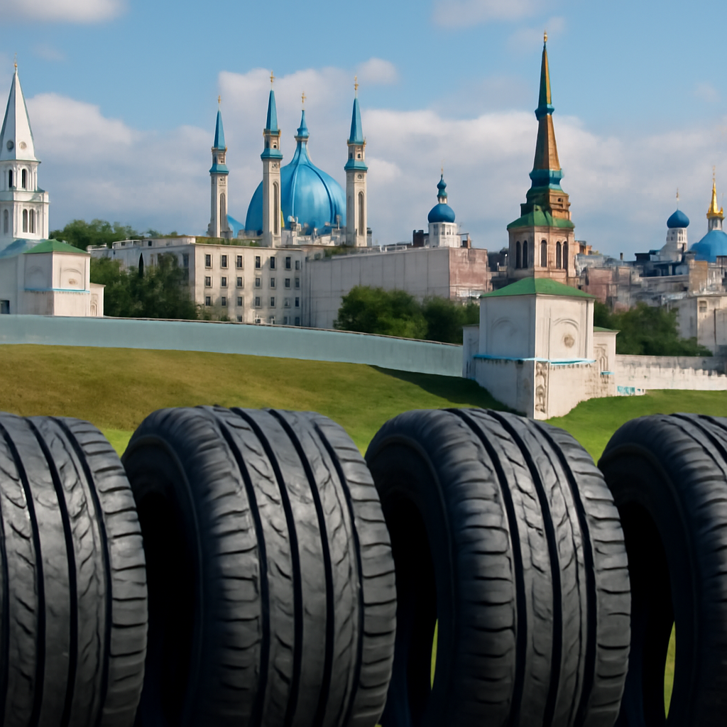 Вершина Казань — полный каталог и выгодные цены на шины и автоаккумуляторы в республике