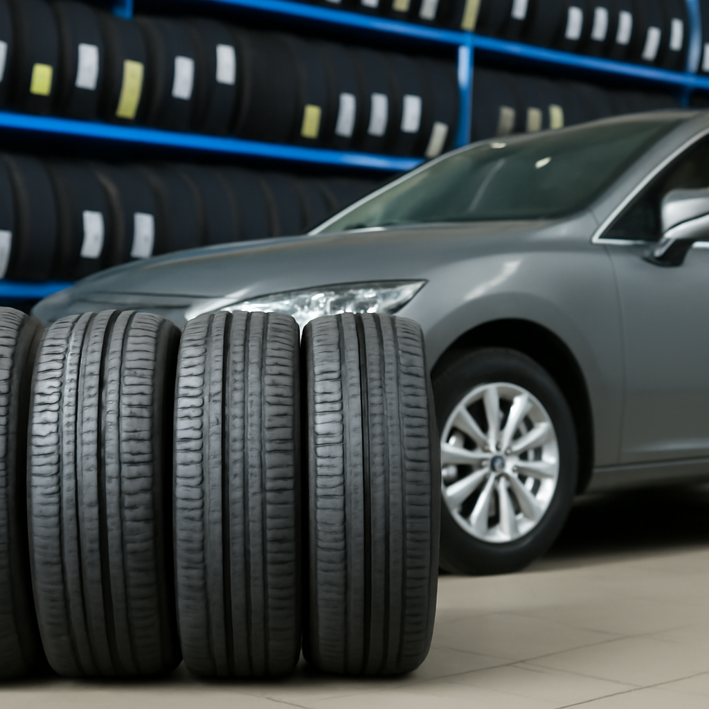 АвтоШан.ru — удобный онлайн-магазин для покупки надежных шин в Москве