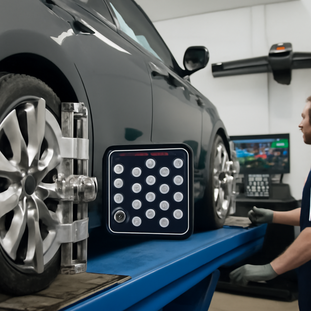 Лучшее обслуживание по сходу и развалу в Домодедово — профессиональные услуги для безопасной и точной настройки автомобиля