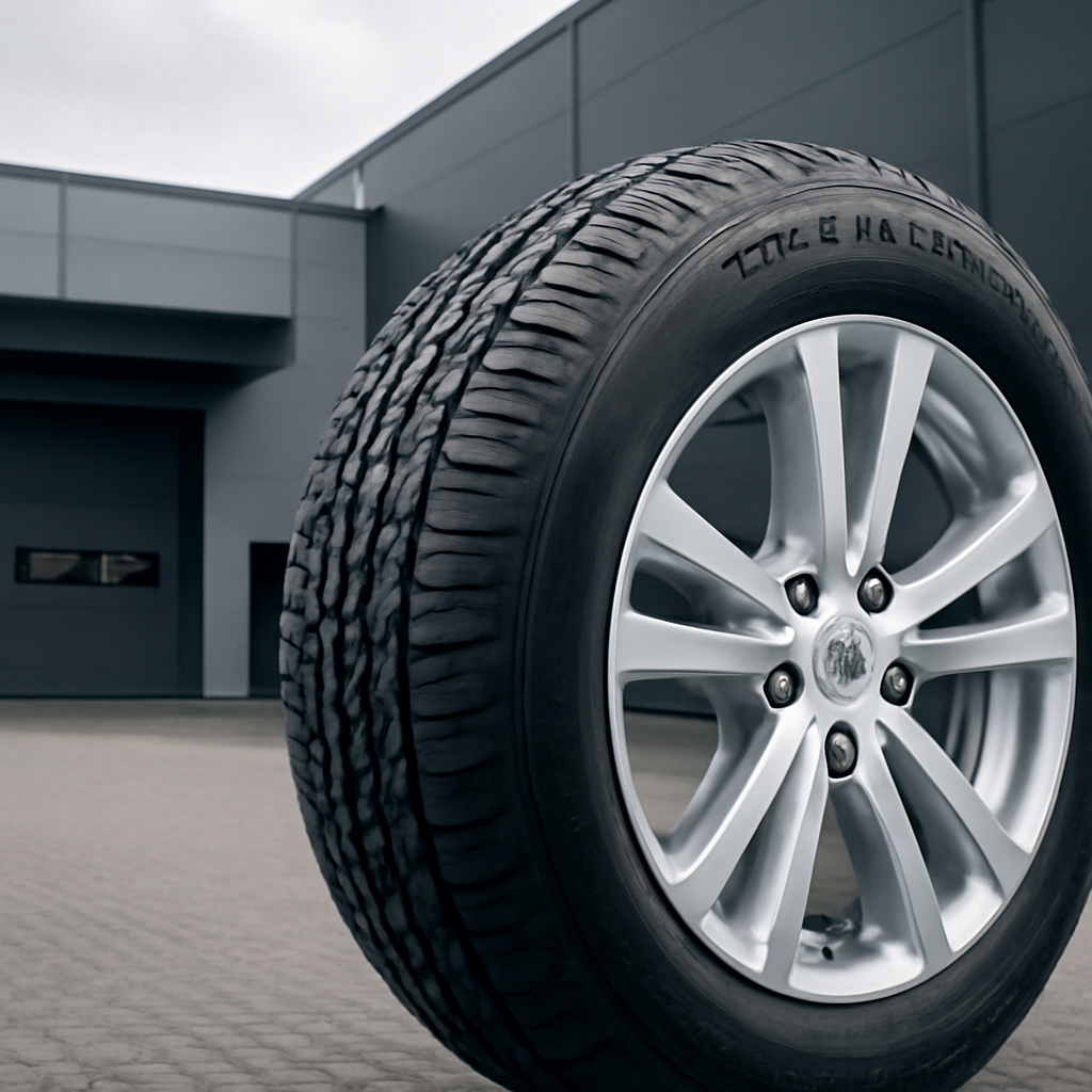 Гиславед шины: кто производит, официальный сайт и вся информация о производителе