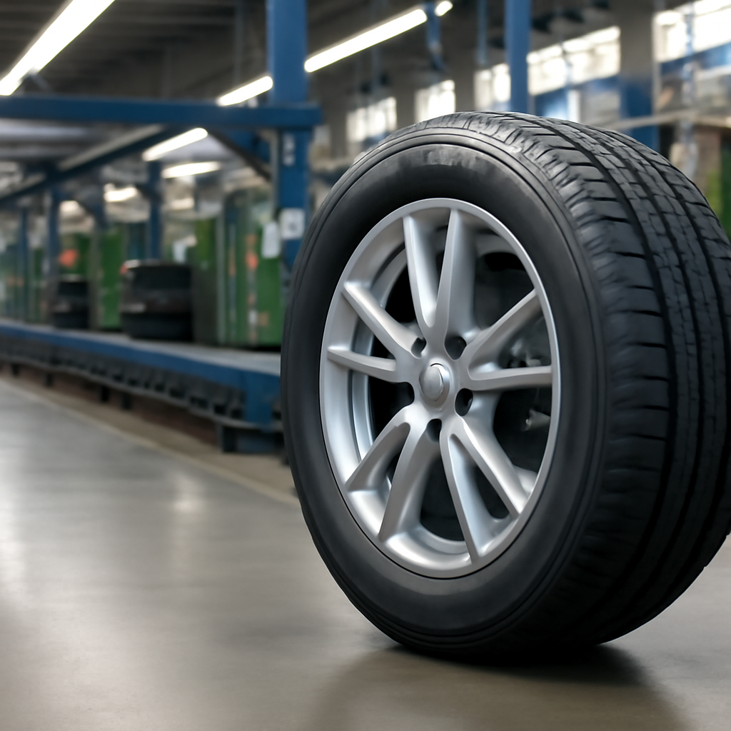 Гиславед шины: все о производителе, официальном сайте и происхождении бренда