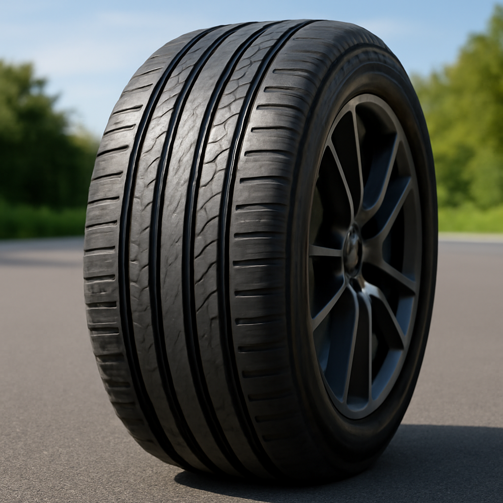 Где выгодно купить качественные летние шины 245 45 R18 для надежной и безопасной езды в летний сезон