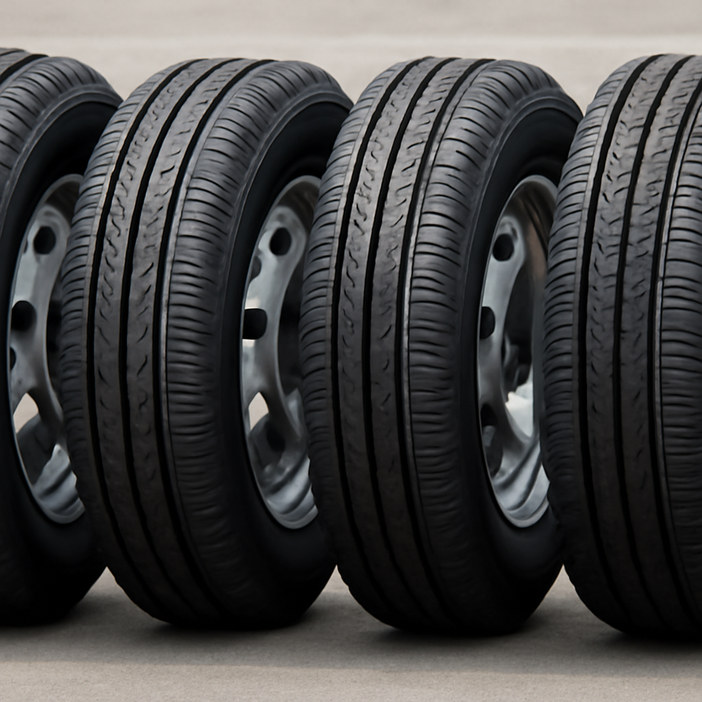 Где купить качественные летние шины 175/70 R13 по выгодной цене: выбор и советы