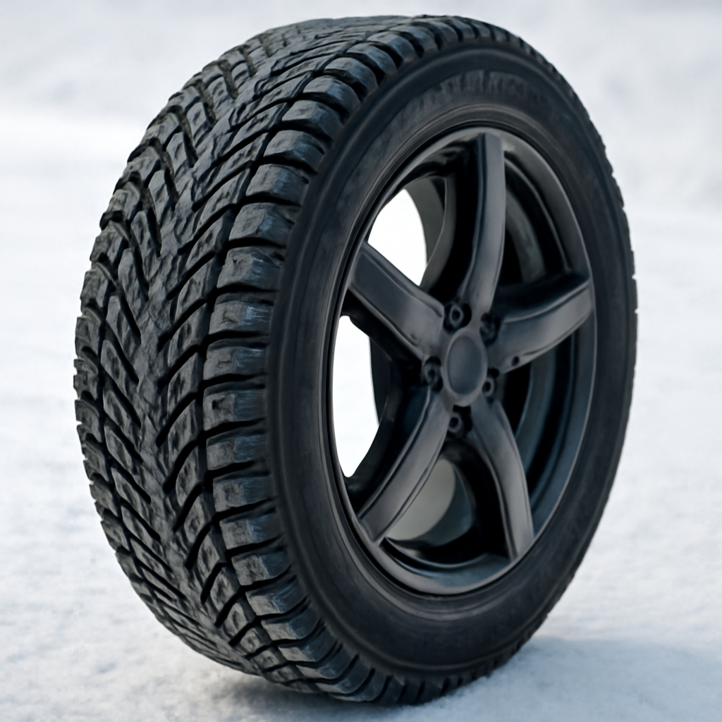 Выбор и покупка зимних шипованных шин 225 55 R17: экспертный гид по надежному зимнему автоспорту