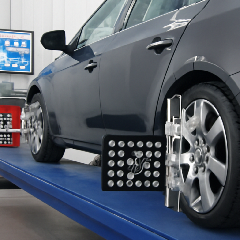 Лучшее обслуживание по сход-развалу в Ижевске — адреса и цены, которые стоит знать