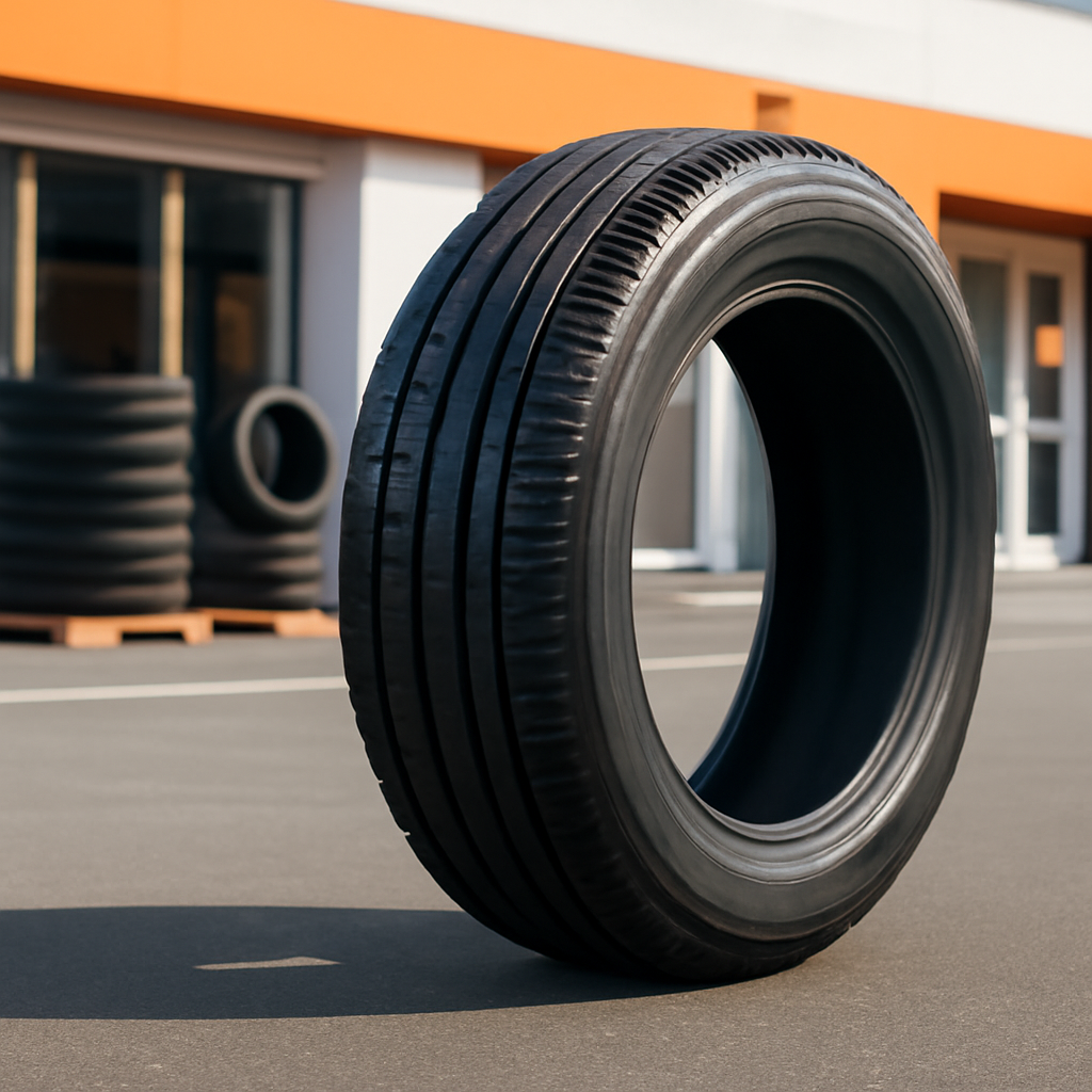 Автошина 40 Калуга для механизаторов: надежное решение на 28 и 40 крышках для сельскохозяйственной техники