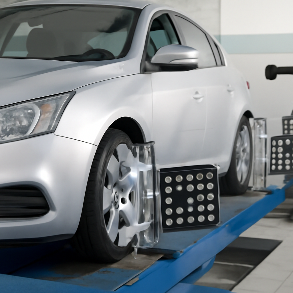 Развал и схождение колес в Невском районе Санкт-Петербурга: почему это важно для безопасности и как выбрать лучший сервис