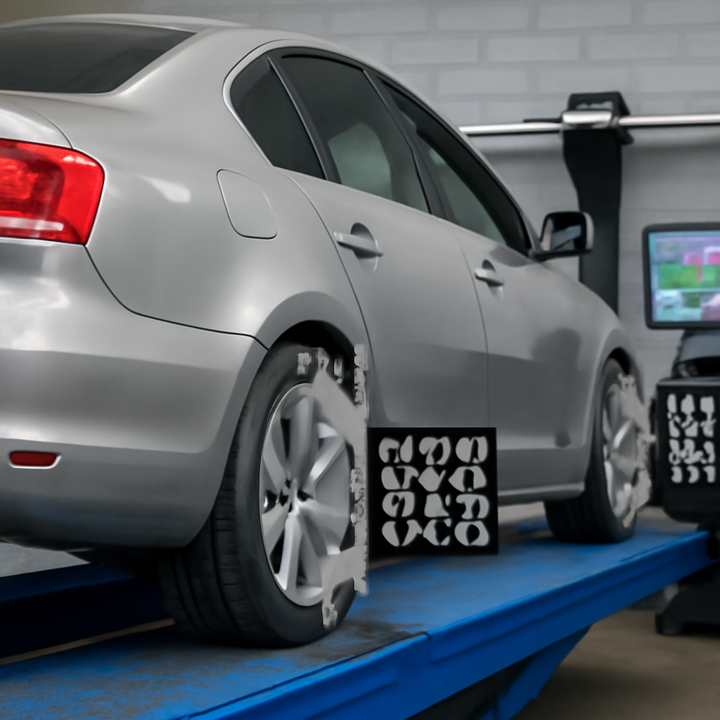 Развал и схождение колес в Невском районе Санкт-Петербурга: все для безопасной и комфортной езды