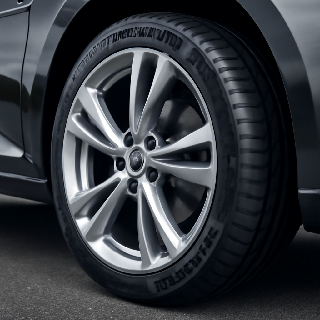 Обзор шины Continental PremiumContact 6 — высокотехнологичное решение для безопасной и комфортной езды