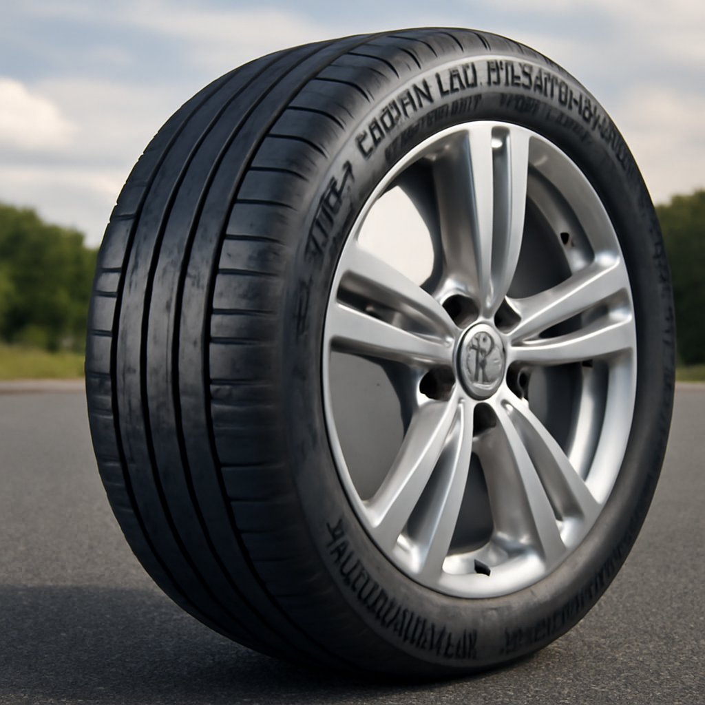 Обзор шины Continental PremiumContact 6: лучшие характеристики и преимущества для безопасной езды