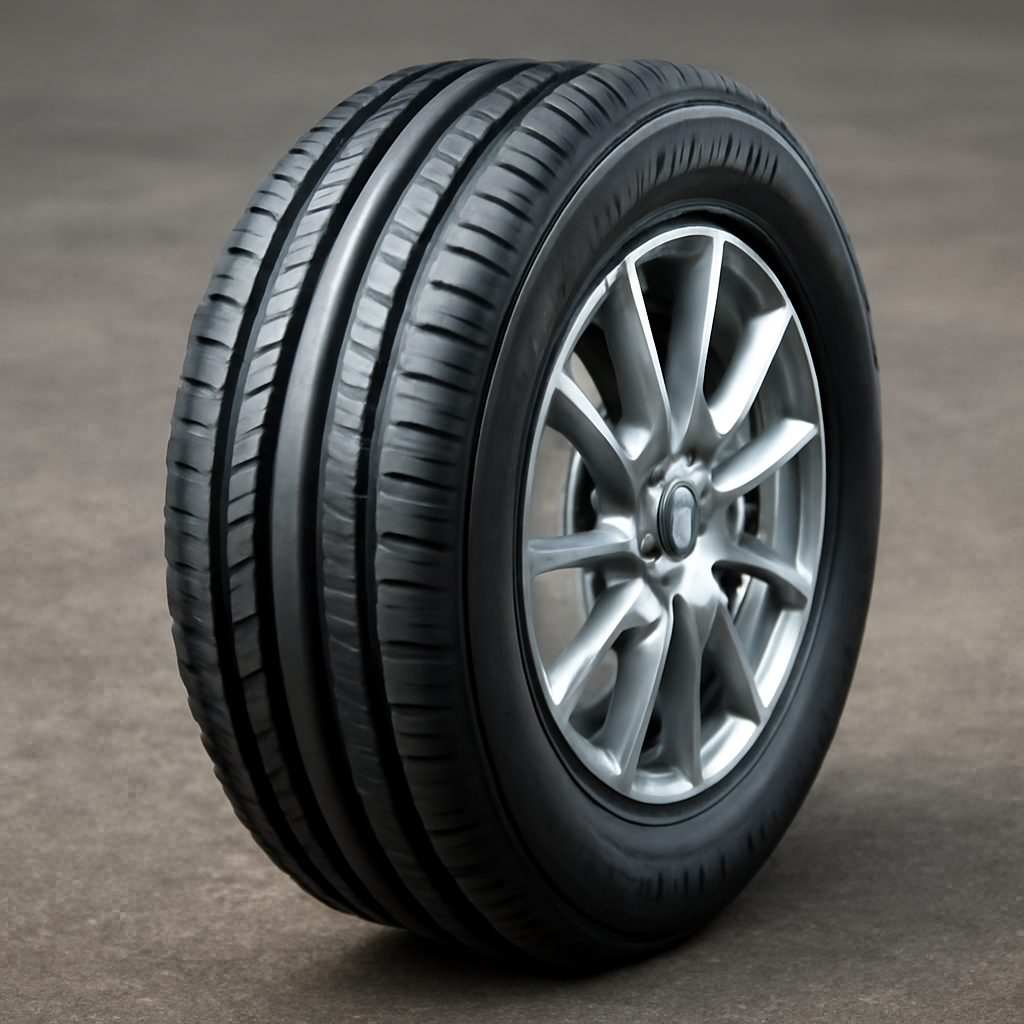 Обзор Yokohama Bluearth ES32: шины 205/60 R16 с высокими характеристиками и надежностью