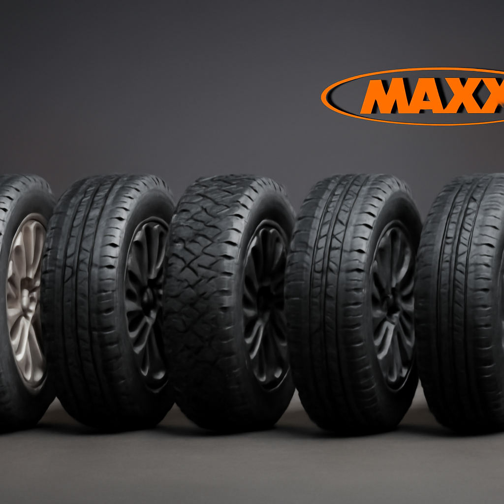 Официальный сайт Maxxis шин в России: полный каталог и актуальные модели для всех типов автомобилей