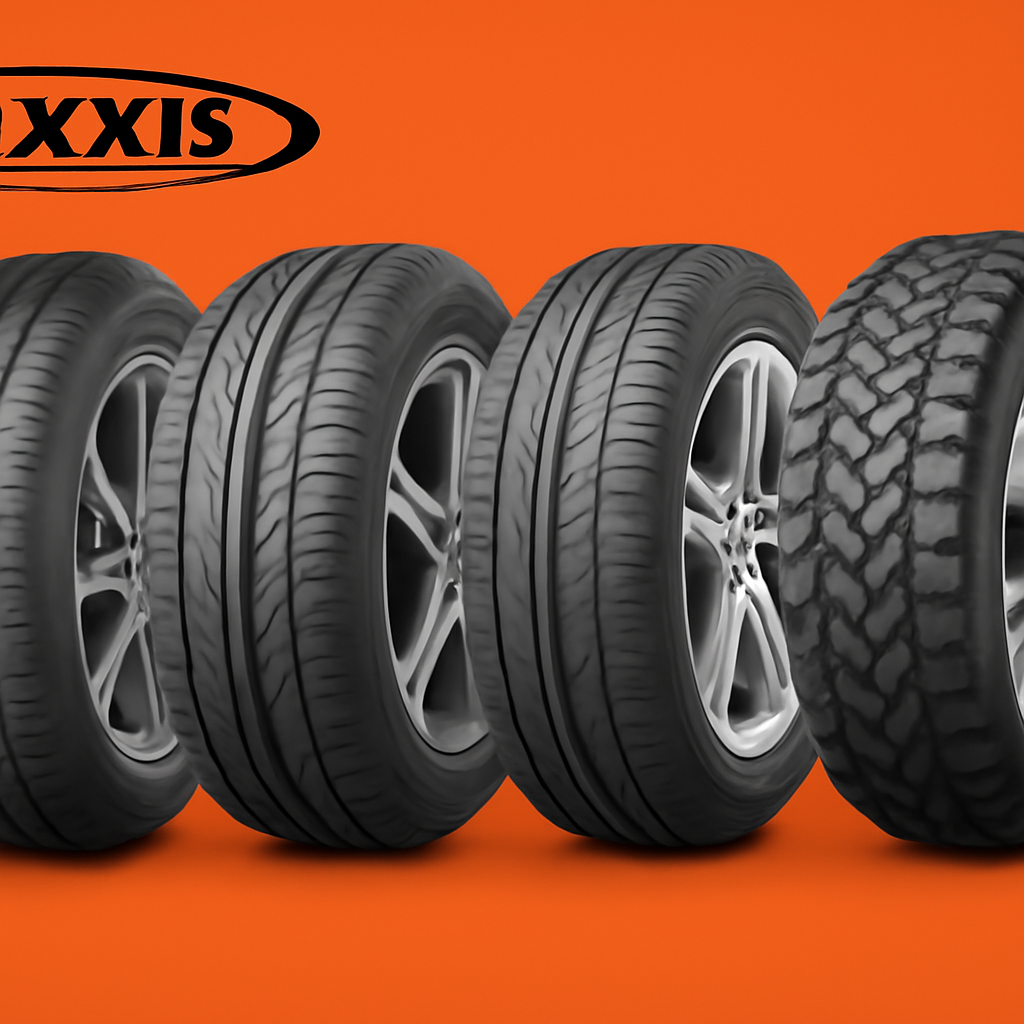 Официальный сайт Maxxis шин в России: каталог, ассортимент и особенности бренда