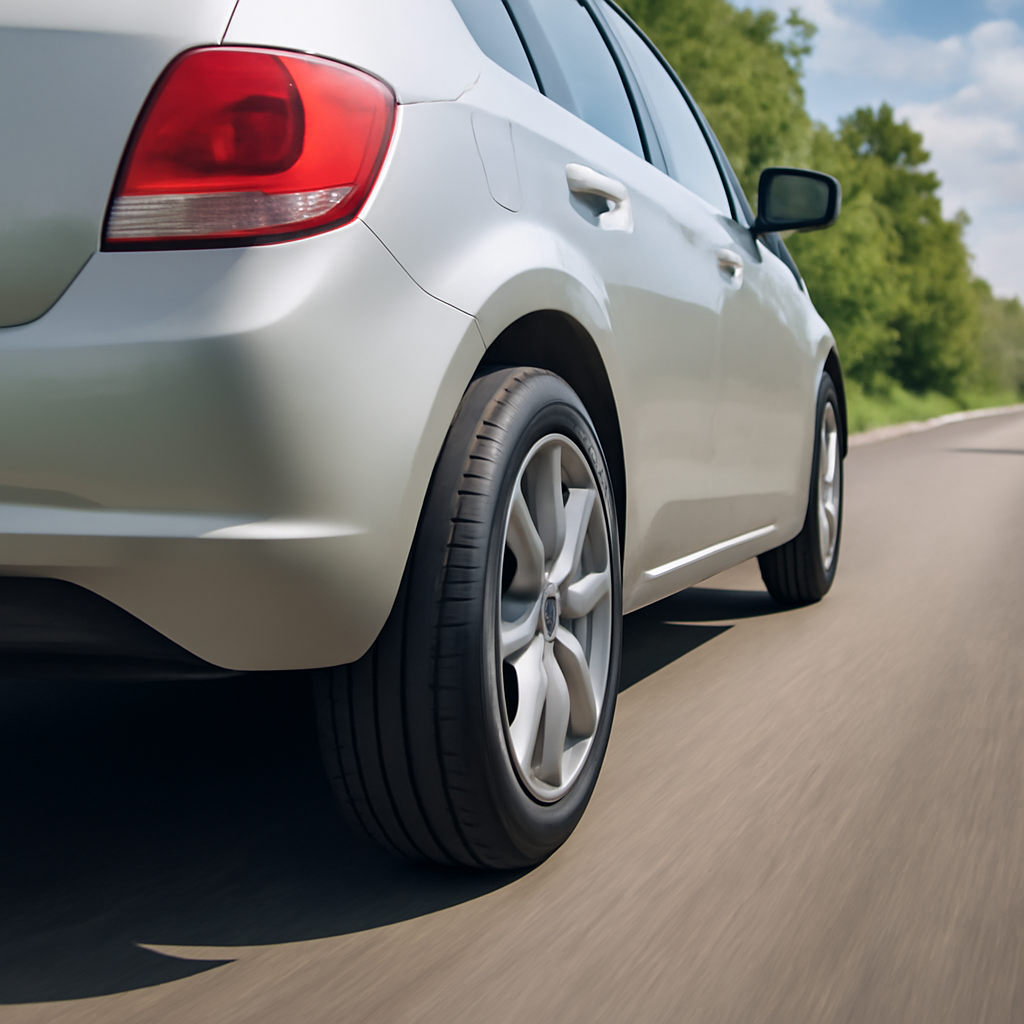 Обкатка новых летних шин: лучшие рекомендации и простые шаги для безопасной и долговечной эксплуатации