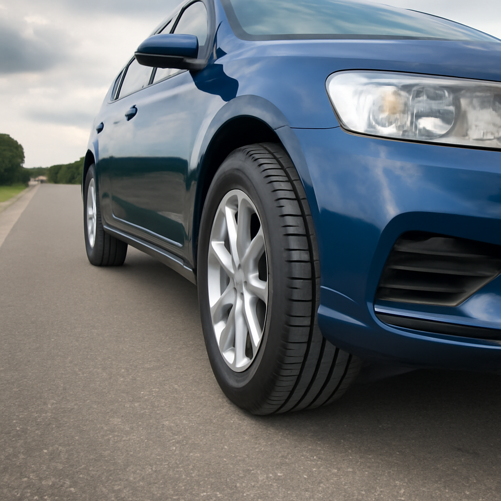 Обкатка новых летних шин: лучшие рекомендации и пошаговая инструкция для безопасного и эффективного использования