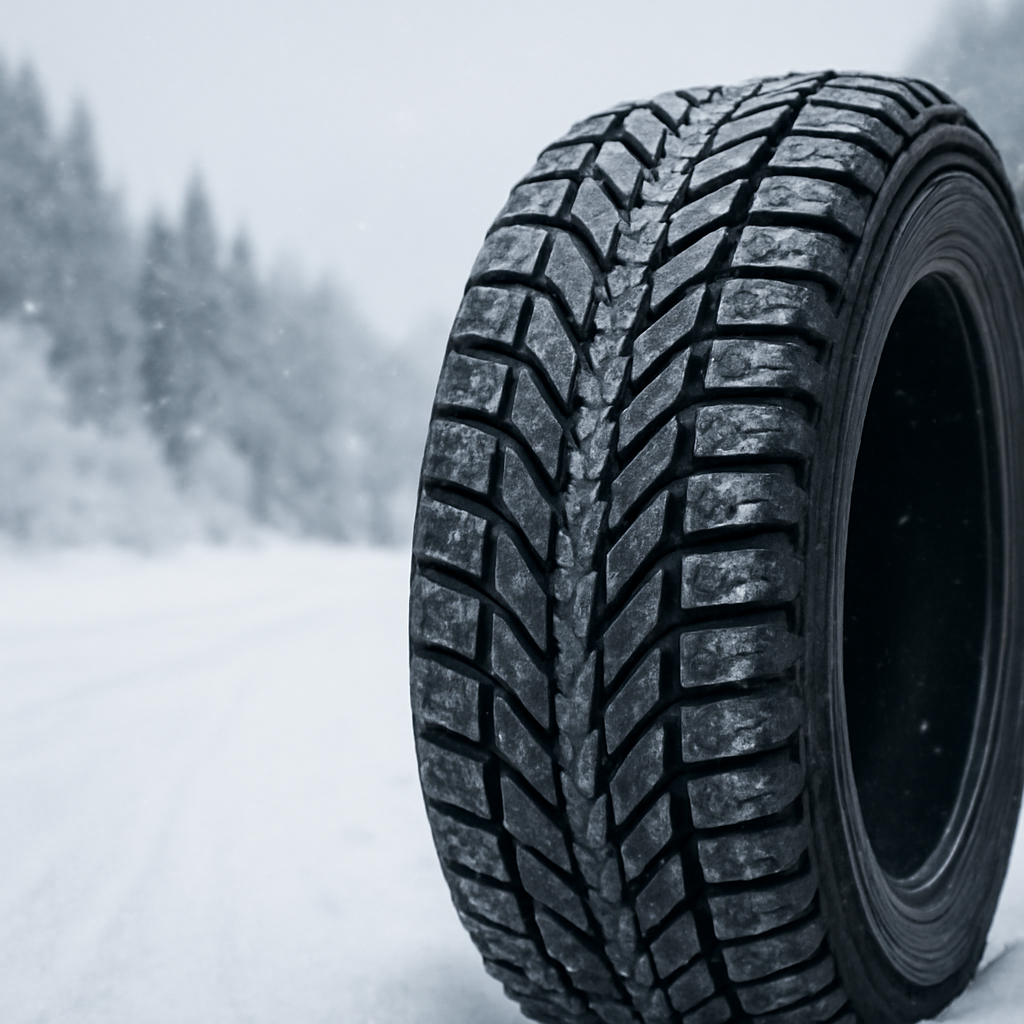 Лучшие зимние шины Триангл с шипами: почему стоит купить шины Triangle для уверенной езды зимой