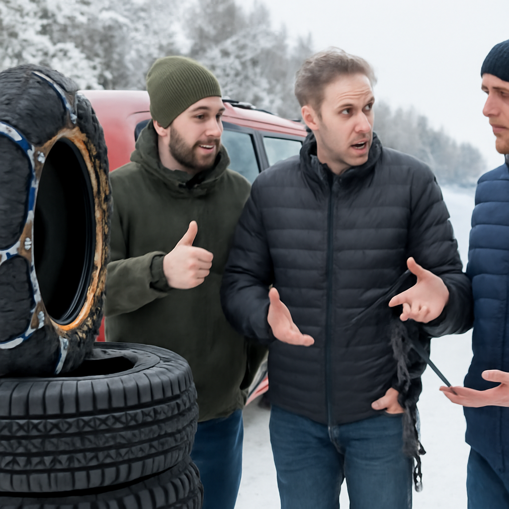 Обзор отзывов владельцев о зимних шинах Белшина: преимущества и недостатки напротив в холодный сезон