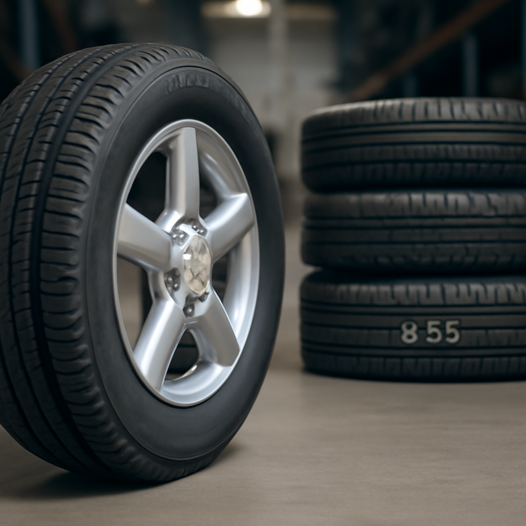 Где и как правильно купить шины R13: советы по выбору и покупке