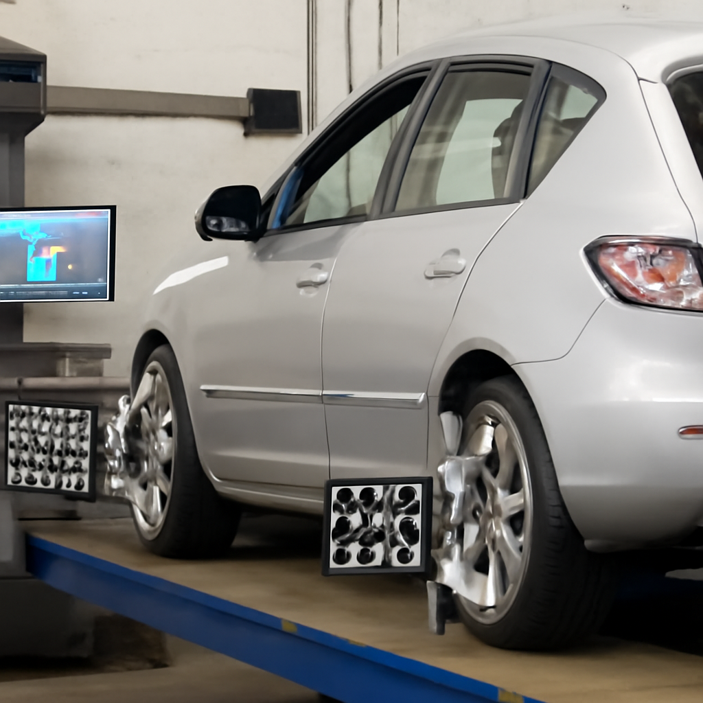 Лучший сервис по развалу и схождению в Красном Селе: как обеспечить безопасность и стабильность вашего авто