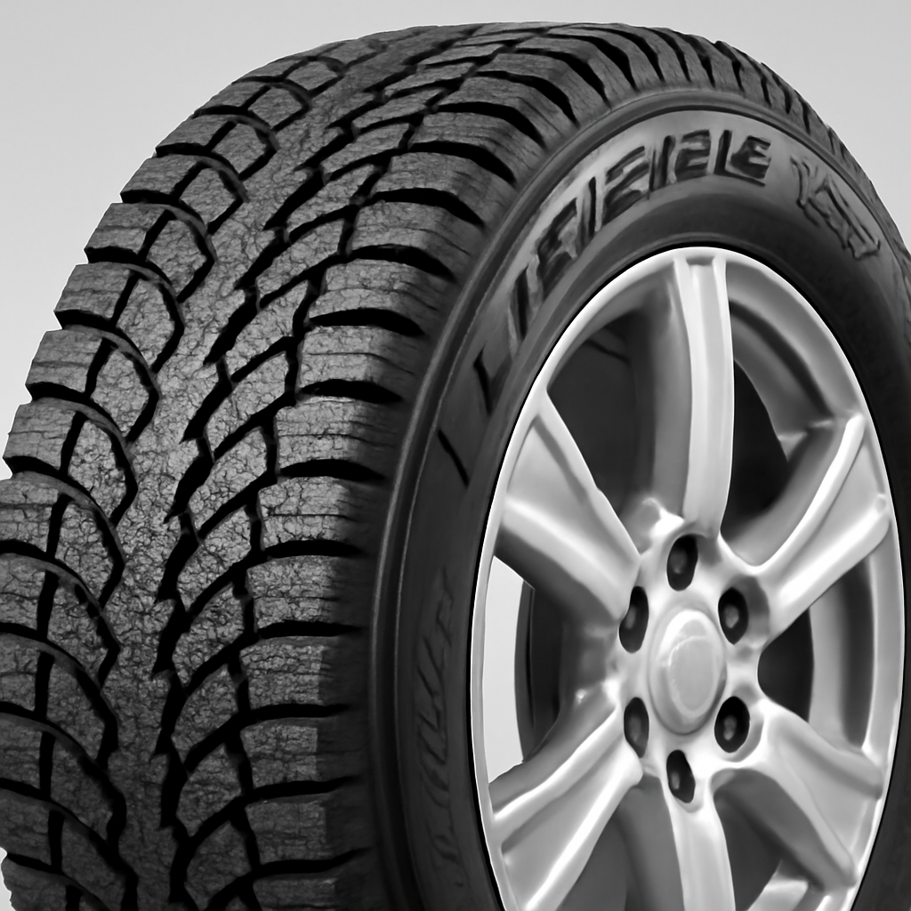 Отзывы о зимних шинах Triangle TR777: что стоит знать о триангл 777 для безопасной зимней езды