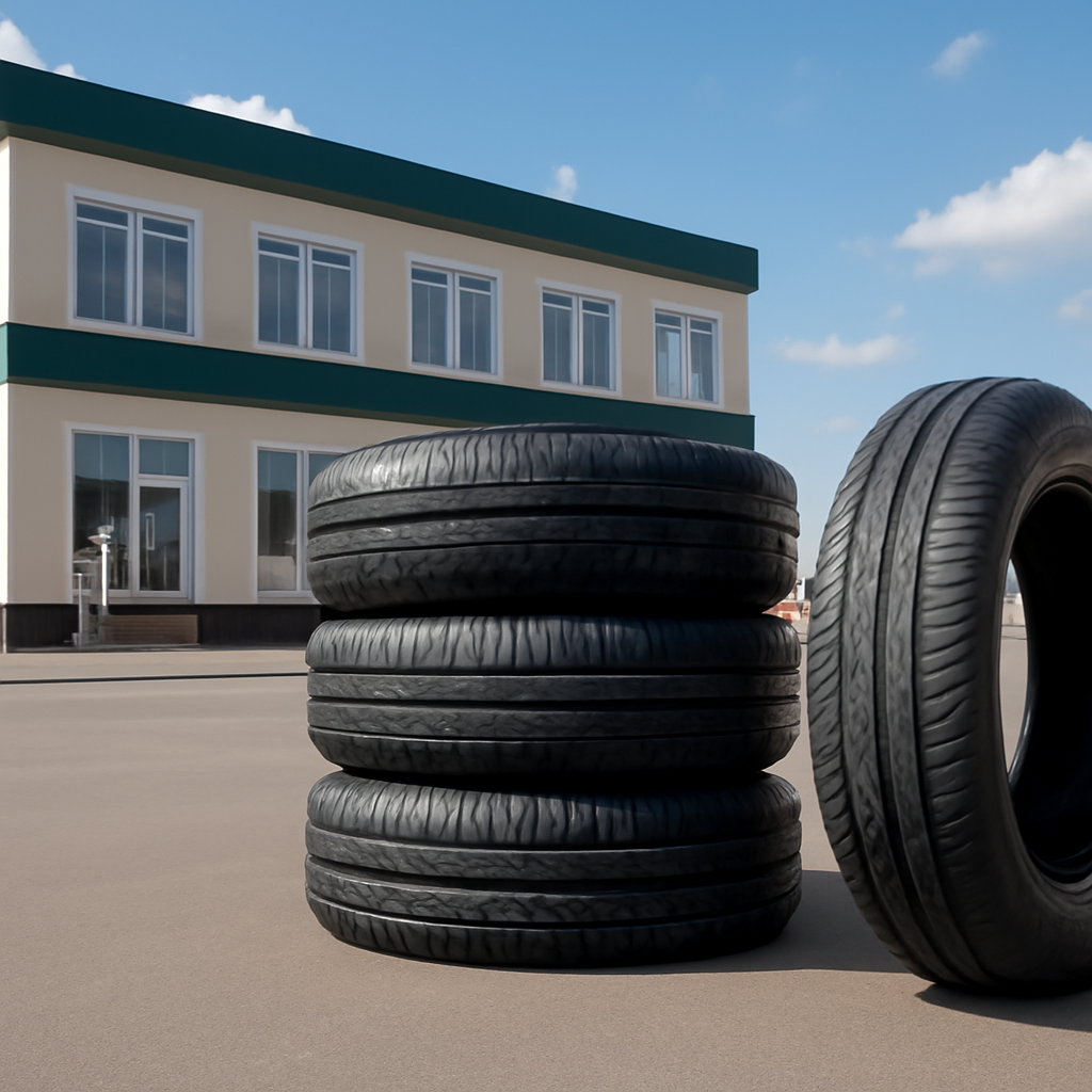 Бурятшинторг Улан-Удэ: полный каталог цен на шины и выгодные решения для покупки автошинов в Бурятии