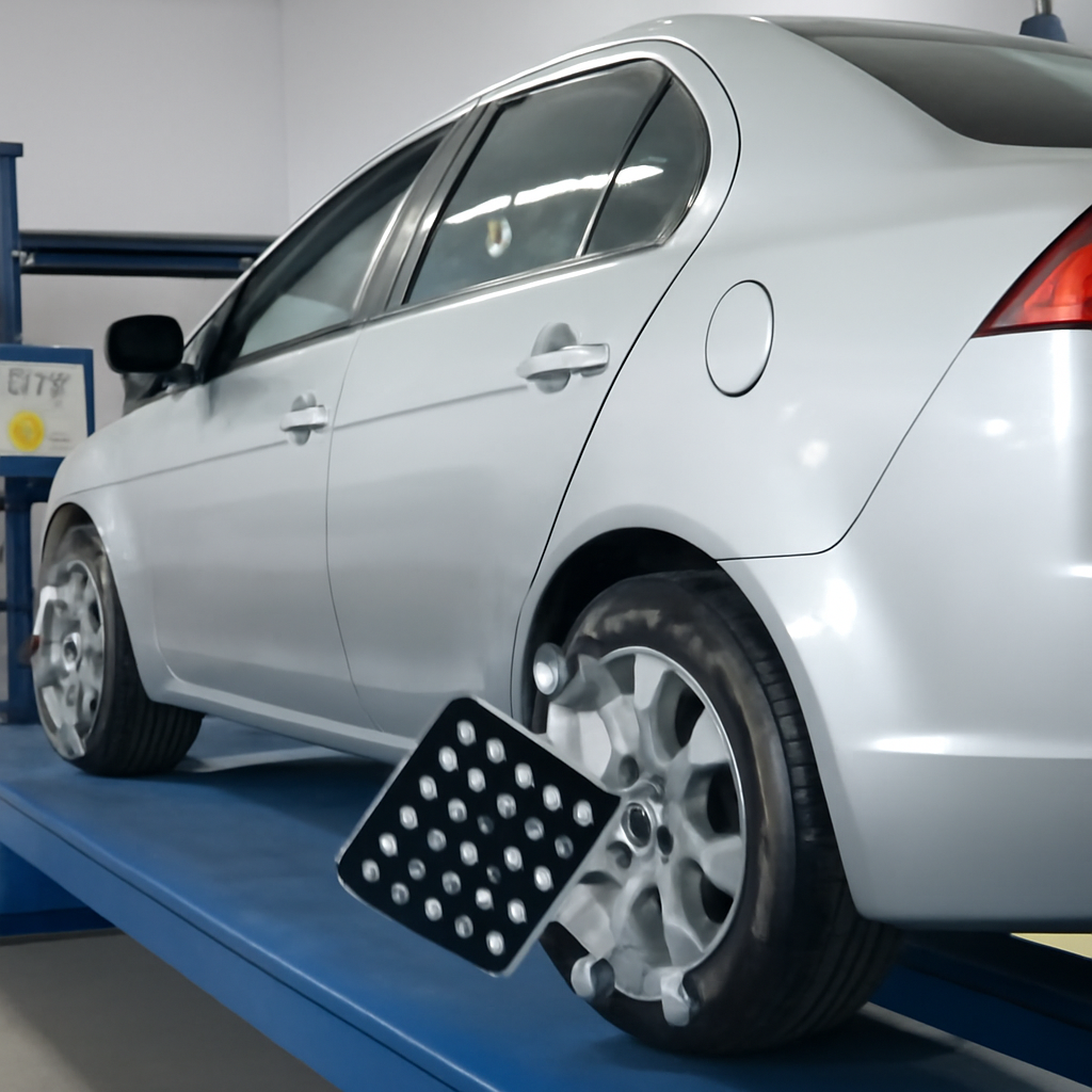 Сход развал в Королеве: как правильно настроить и определить стоимость услуги