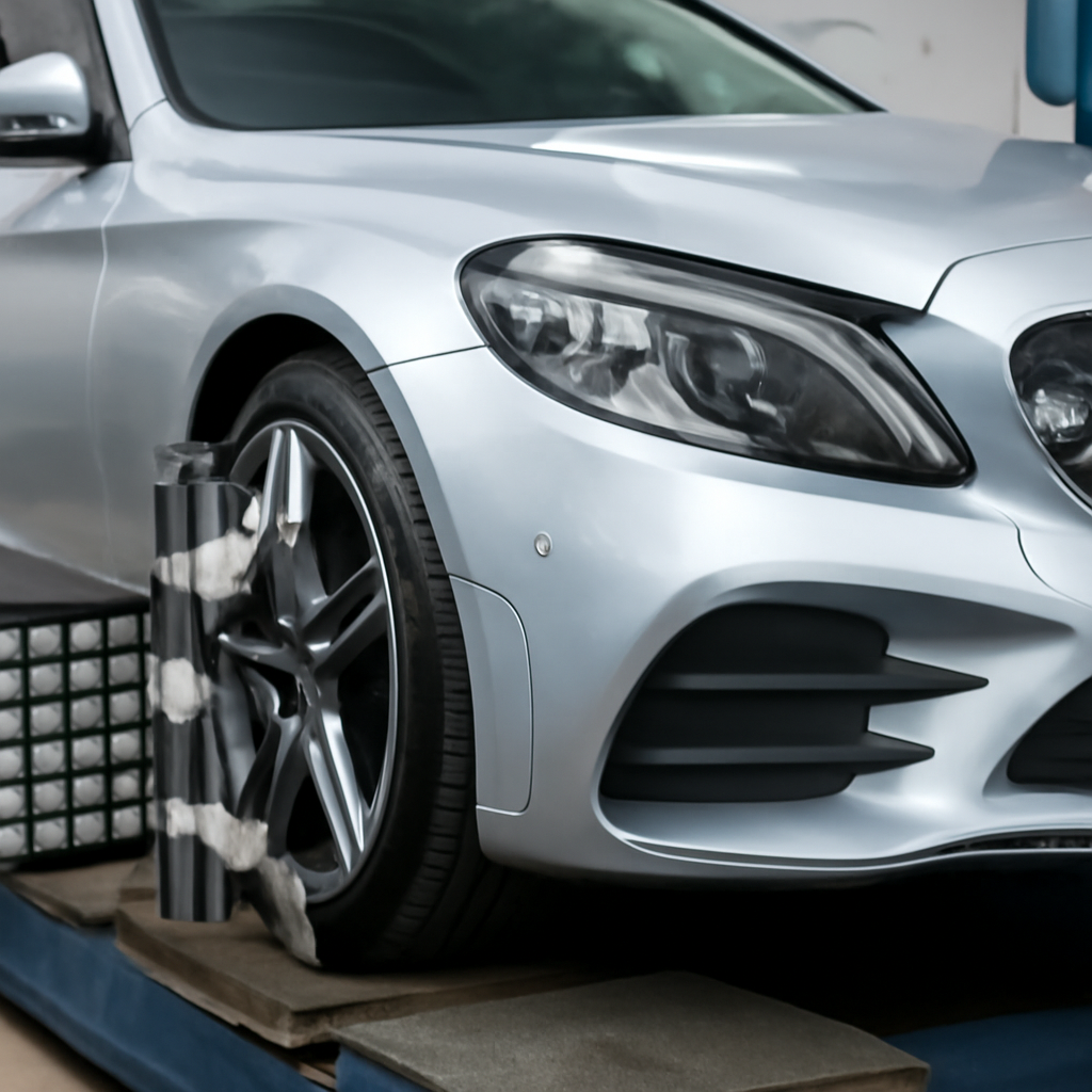 Обзор услуги сход развал мерседес в Москве: как правильно настроить схождение и развал для вашего автомобиля Mercedes