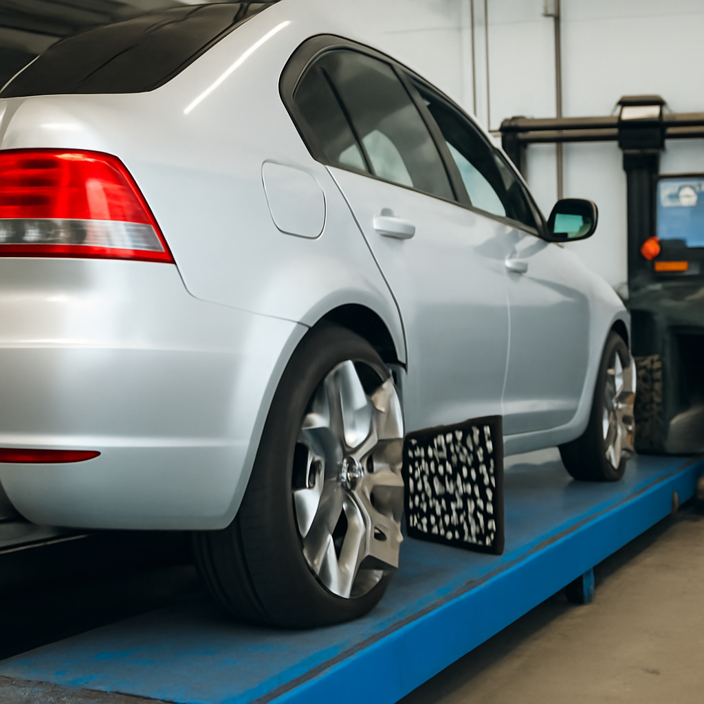 Обзор цен и адресов на услуги схода-развала в Чехове: как выбрать профессиональную диагностику и настройку авто