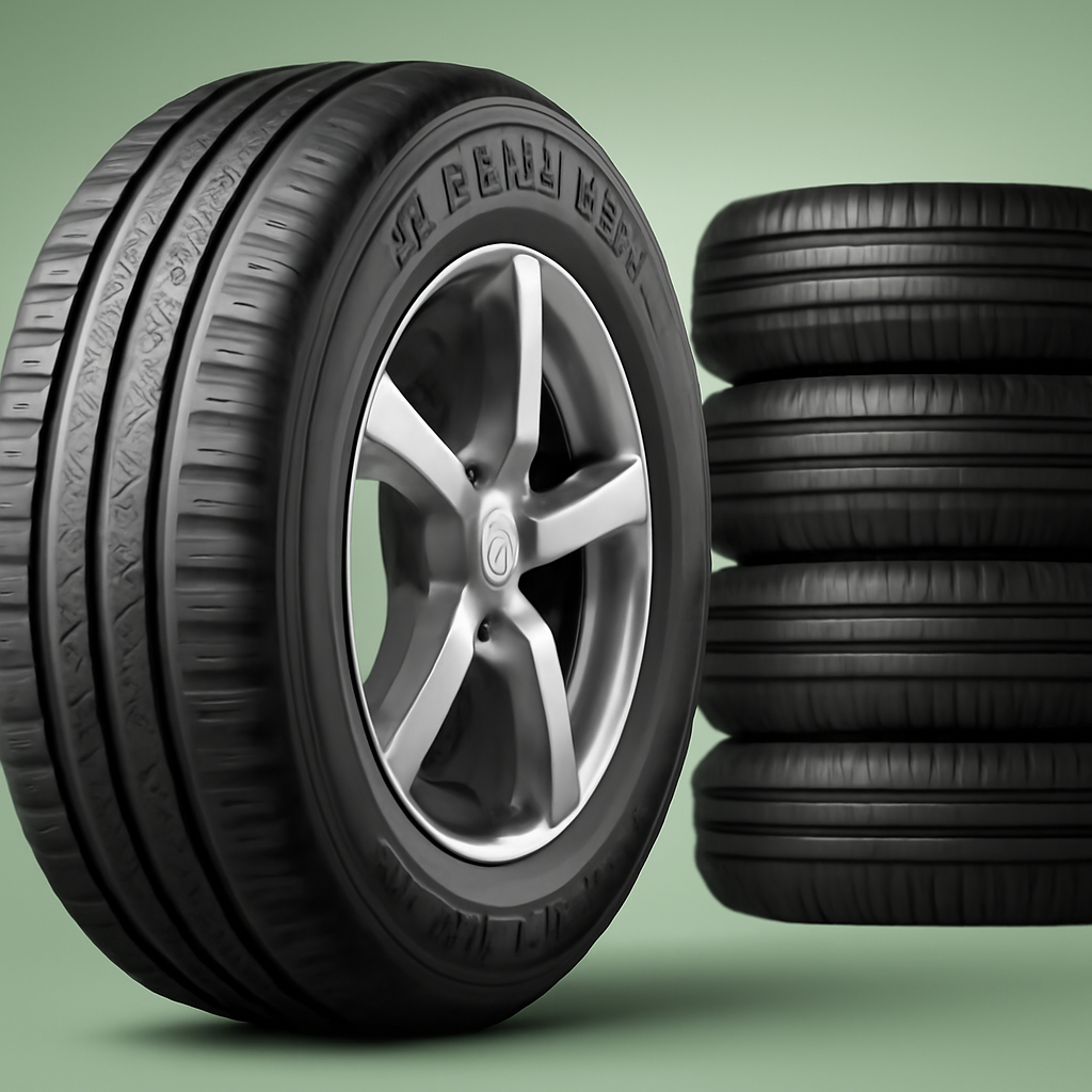 Обзор и преимущества шин Kumho Ecowing ES31: Эффективность и экологичность для вашего автомобиля