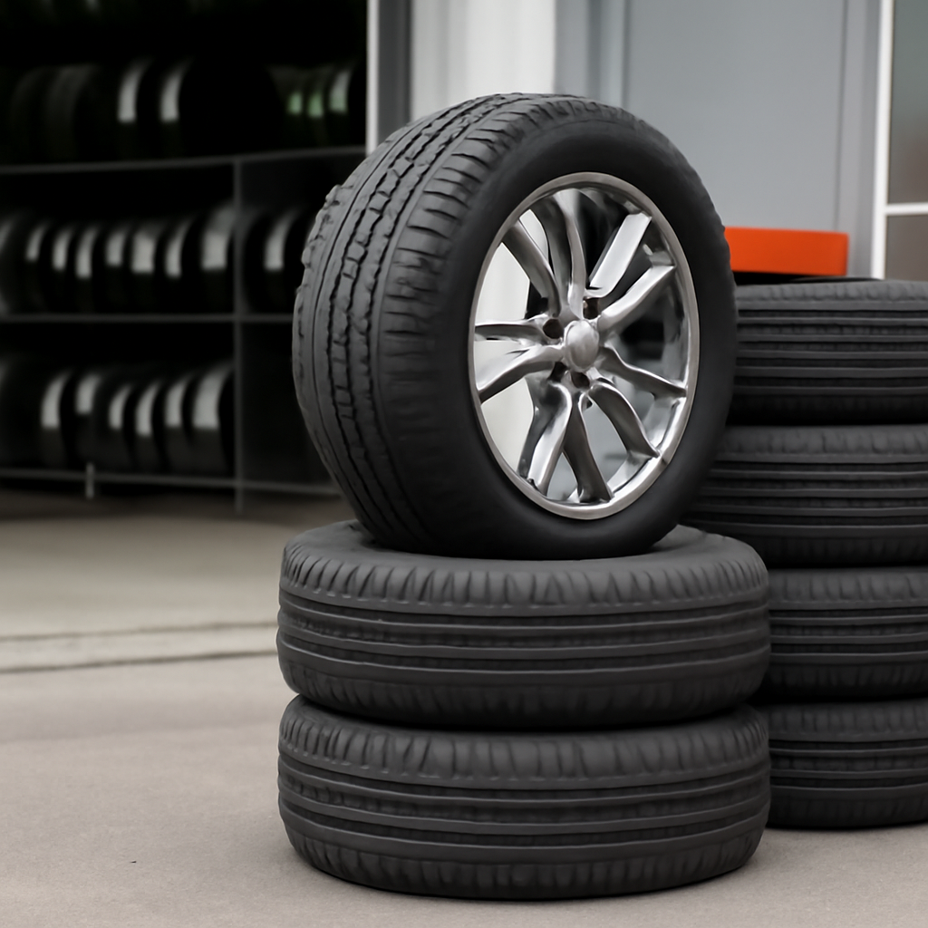 Лучшее решение для покупки автошин в Уфе: каталог шин и цены от Колеса Мира и Шинсервис