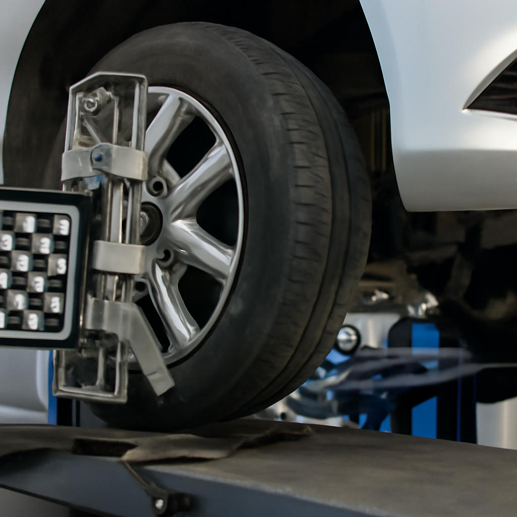 Обязательно ли проводить развал после замены рулевых наконечников и почему это важно для безопасности и управляемости автомобиля