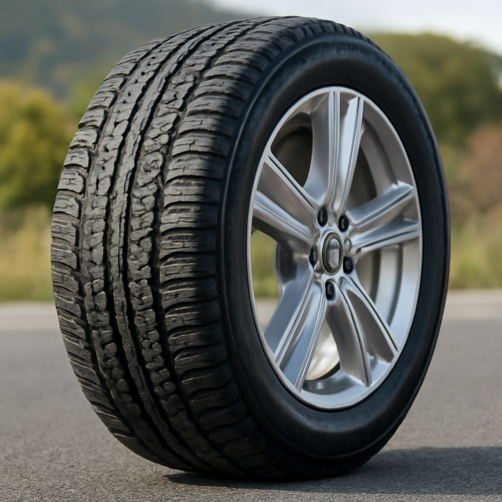 Всесезонные шины R18: как выбрать и где купить надежную резину для круглогодичной эксплуатации